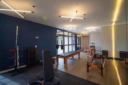 Apartamento para alugar com 99m², 3 quartos e 2 vagas Apartamento para alugar com 99m², 3 quartos e 2 vagasÁrea comum