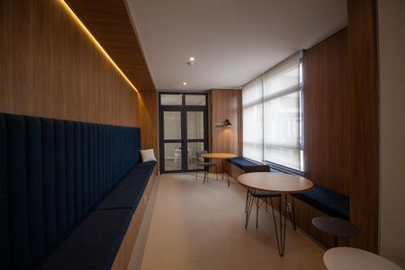 Apartamento para alugar com 99m², 3 quartos e 2 vagas Apartamento para alugar com 99m², 3 quartos e 2 vagasÁrea comum