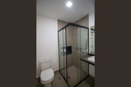 Apartamento para alugar com 99m², 3 quartos e 2 vagas Apartamento para alugar com 99m², 3 quartos e 2 vagasBanheiro