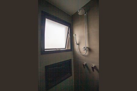 Apartamento para alugar com 99m², 3 quartos e 2 vagas Apartamento para alugar com 99m², 3 quartos e 2 vagasBanheiro da Suíte 2
