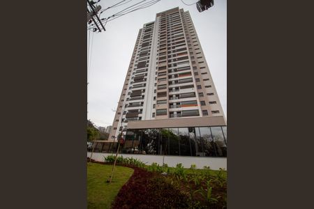 Fachada de apartamento para alugar com 3 quartos, 99m² em Boa Vista, Sorocaba