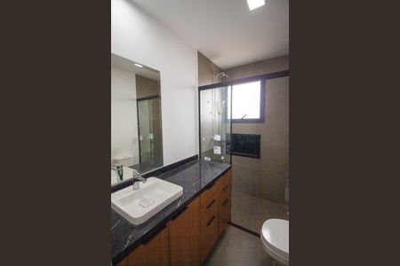 Apartamento para alugar com 99m², 3 quartos e 2 vagas Apartamento para alugar com 99m², 3 quartos e 2 vagasBanheiro da Suíte