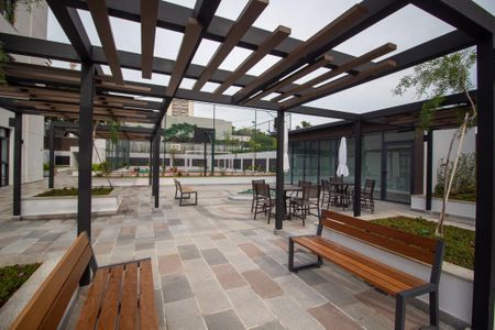 Apartamento para alugar com 99m², 3 quartos e 2 vagas Apartamento para alugar com 99m², 3 quartos e 2 vagasÁrea comum
