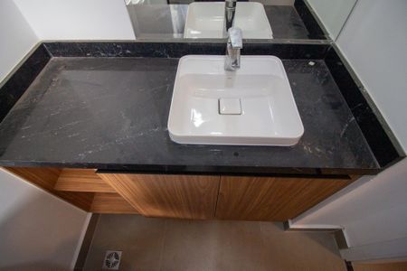 Apartamento para alugar com 99m², 3 quartos e 2 vagas Apartamento para alugar com 99m², 3 quartos e 2 vagasBanheiro da Suíte 2