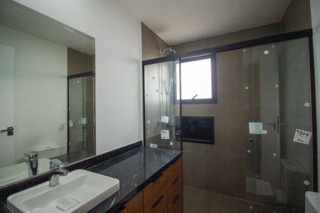Apartamento para alugar com 99m², 3 quartos e 2 vagas Apartamento para alugar com 99m², 3 quartos e 2 vagasBanheiro da Suíte
