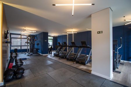 Apartamento para alugar com 99m², 3 quartos e 2 vagas Apartamento para alugar com 99m², 3 quartos e 2 vagasÁrea comum