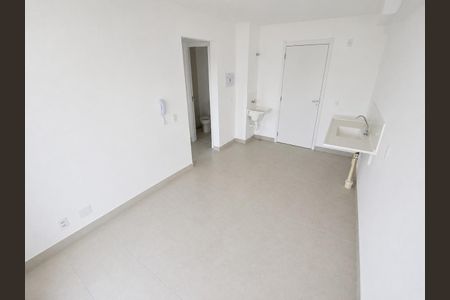 Apartamento à venda com 2 quartos, 36m² em Vila Ivone, São Paulo