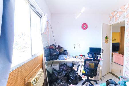 Quarto 2 de apartamento à venda com 2 quartos, 55m² em Engenho de Dentro, Rio de Janeiro