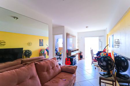 Apartamento à venda com 2 quartos, 55m² em Engenho de Dentro, Rio de Janeiro