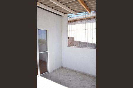 Casa para alugar com 1 quarto, 140m² em Vila Mirante, São Paulo