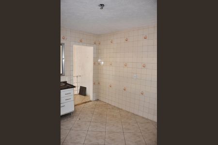 Casa para alugar com 1 quarto, 140m² em Vila Mirante, São Paulo