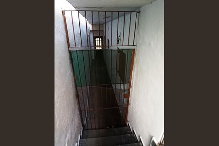 Área externa de casa à venda com 1 quarto, 140m² em Vila Mirante, São Paulo
