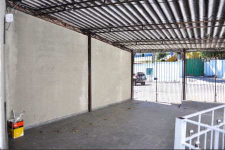 Casa para alugar com 1 quarto, 140m² em Vila Mirante, São Paulo