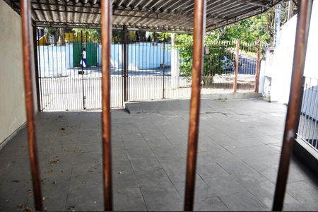 Casa para alugar com 1 quarto, 140m² em Vila Mirante, São Paulo