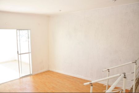 Sala de casa à venda com 1 quarto, 140m² em Vila Mirante, São Paulo