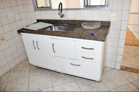 Casa para alugar com 1 quarto, 140m² em Vila Mirante, São Paulo