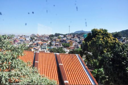 Vista da área de serviço de casa à venda com 1 quarto, 140m² em Vila Mirante, São Paulo