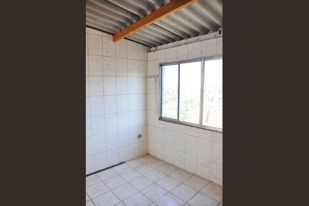 Área de serviço de casa à venda com 1 quarto, 140m² em Vila Mirante, São Paulo