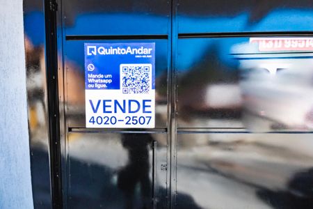 Casa à venda com 2 quartos, 55m² em Vila Cloris, Belo Horizonte