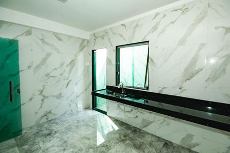 Casa à venda com 2 quartos, 55m² em Vila Cloris, Belo Horizonte