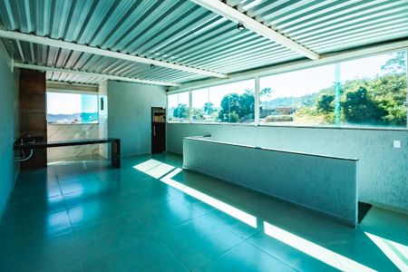 Casa à venda com 2 quartos, 55m² em Vila Cloris, Belo Horizonte