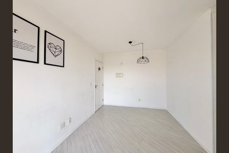 Sala de apartamento à venda com 2 quartos, 48m² em Vila Pirituba, São Paulo
