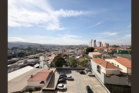 Vista dos Quartos de apartamento à venda com 2 quartos, 48m² em Vila Pirituba, São Paulo