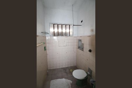 Banheiro de casa para alugar com 2 quartos, 150m² em Cidade Morumbi, São José dos Campos