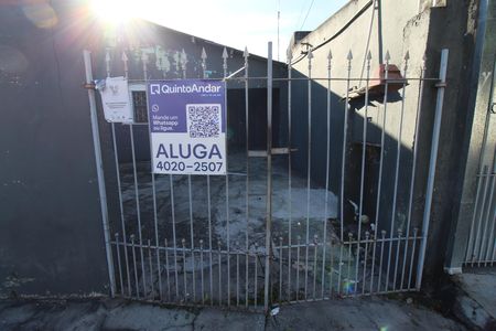 Placa de casa para alugar com 2 quartos, 150m² em Cidade Morumbi, São José dos Campos