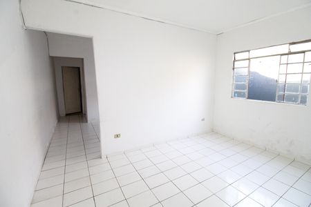Sala de casa para alugar com 2 quartos, 150m² em Cidade Morumbi, São José dos Campos