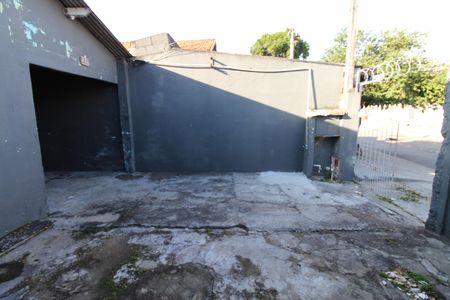 Garagem de casa para alugar com 2 quartos, 150m² em Cidade Morumbi, São José dos Campos