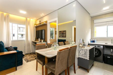 Apartamento à venda com 2 quartos, 38m² em Tatuapé, São Paulo