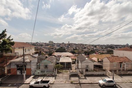 Vista do quarto de apartamento para alugar com 1 quarto, 60m² em Vila Maria, São Paulo
