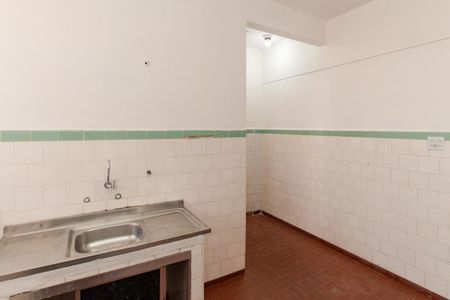 Cozinha/Área de serviço de apartamento para alugar com 1 quarto, 60m² em Vila Maria, São Paulo