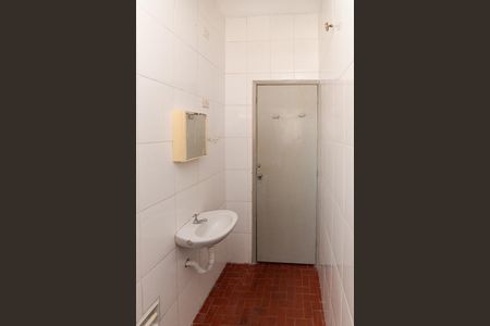 Banheiro de apartamento para alugar com 1 quarto, 60m² em Vila Maria, São Paulo
