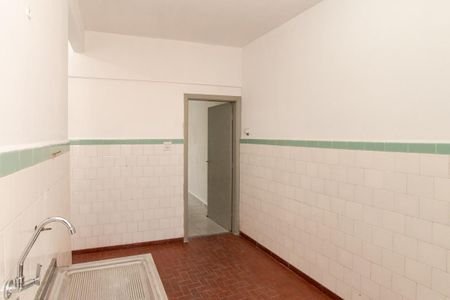 Cozinha/Área de serviço de apartamento para alugar com 1 quarto, 60m² em Vila Maria, São Paulo