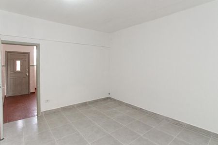 Sala de apartamento para alugar com 1 quarto, 60m² em Vila Maria, São Paulo