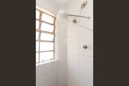Banheiro de apartamento para alugar com 1 quarto, 60m² em Vila Maria, São Paulo