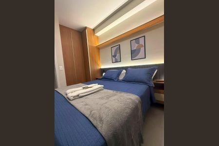 Foto 01 de apartamento à venda com 1 quarto, 36m² em Vila Itapura, Campinas