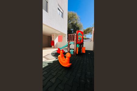 Área externa de apartamento para alugar com 2 quartos, 39m² em Vila Aricanduva, São Paulo