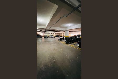 Área externa de apartamento para alugar com 2 quartos, 39m² em Vila Aricanduva, São Paulo