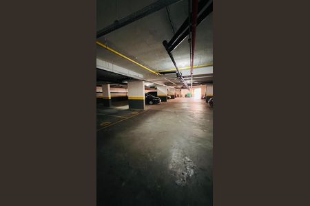 Área externa de apartamento para alugar com 2 quartos, 39m² em Vila Aricanduva, São Paulo