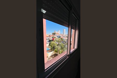 Vista de apartamento para alugar com 2 quartos, 39m² em Vila Aricanduva, São Paulo
