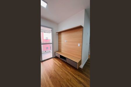 Sala de apartamento para alugar com 2 quartos, 39m² em Vila Aricanduva, São Paulo