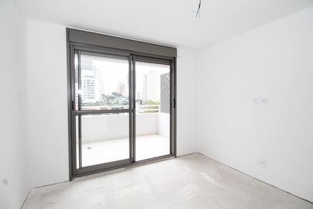 Studio de kitnet/studio à venda com 1 quarto, 28m² em Sumarezinho, São Paulo