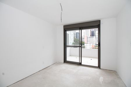 Kitnet/Studio à venda com 1 quarto, 28m² em Sumarezinho, São Paulo
