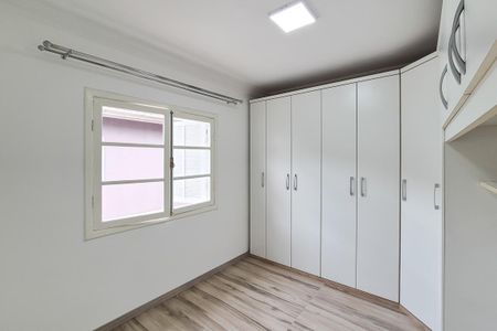 Quarto 1 de casa de condomínio para alugar com 2 quartos, 90m² em Nova Petrópolis, São Bernardo do Campo