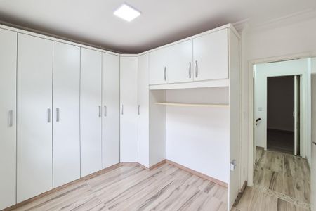 Quarto 1 de casa de condomínio para alugar com 2 quartos, 90m² em Nova Petrópolis, São Bernardo do Campo