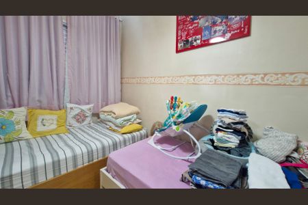 Apartamento à venda com 2 quartos, 55m² em Jardim Maraba, São Paulo