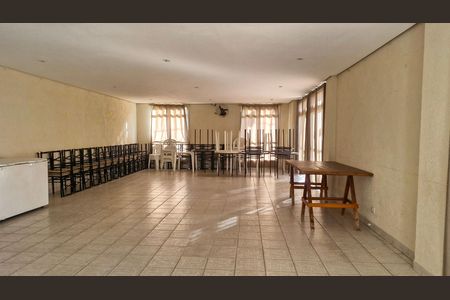 Apartamento à venda com 2 quartos, 55m² em Jardim Maraba, São Paulo